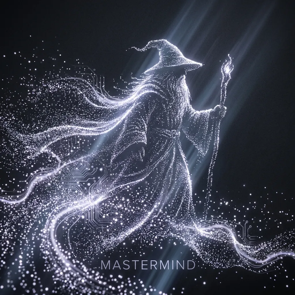 Grey Wizard — we build AI operating systems for service businesses, based in Berlin, Germany